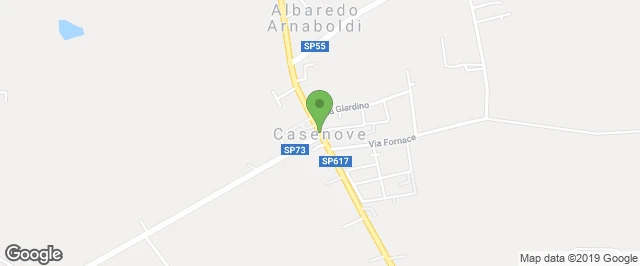 avvia il navigatore