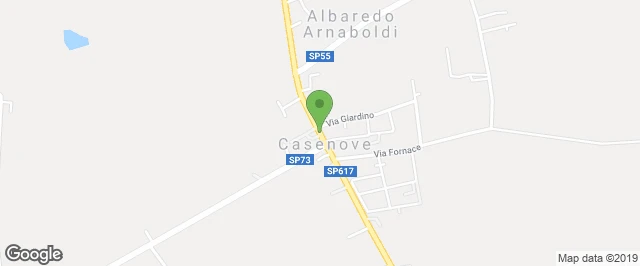 avvia il navigatore